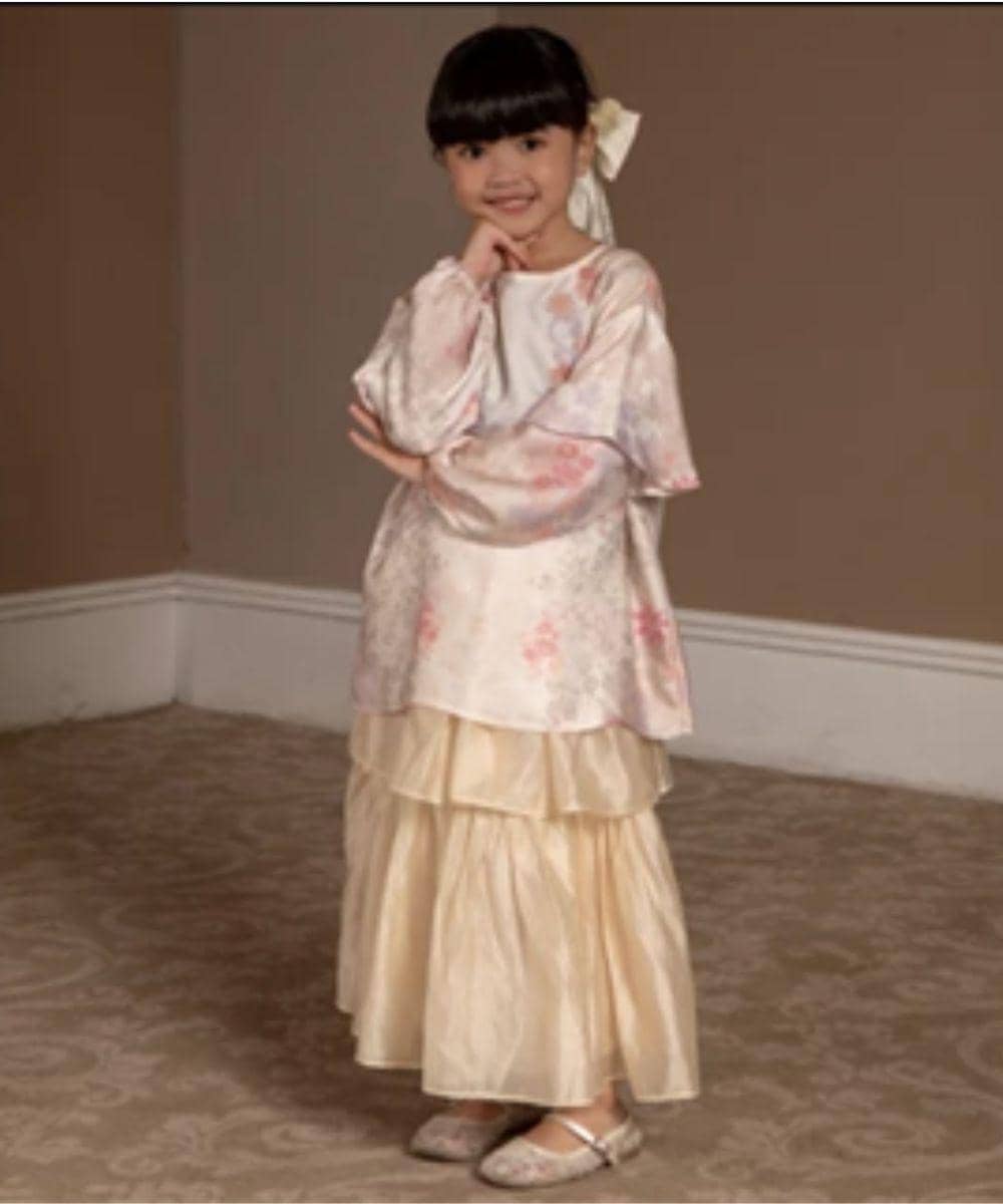 HijabChic - Evalina Girl Top