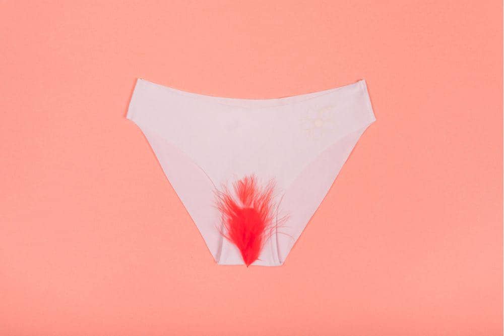 Efek Samping Menggunakan Pelumas Saat Berhubungan