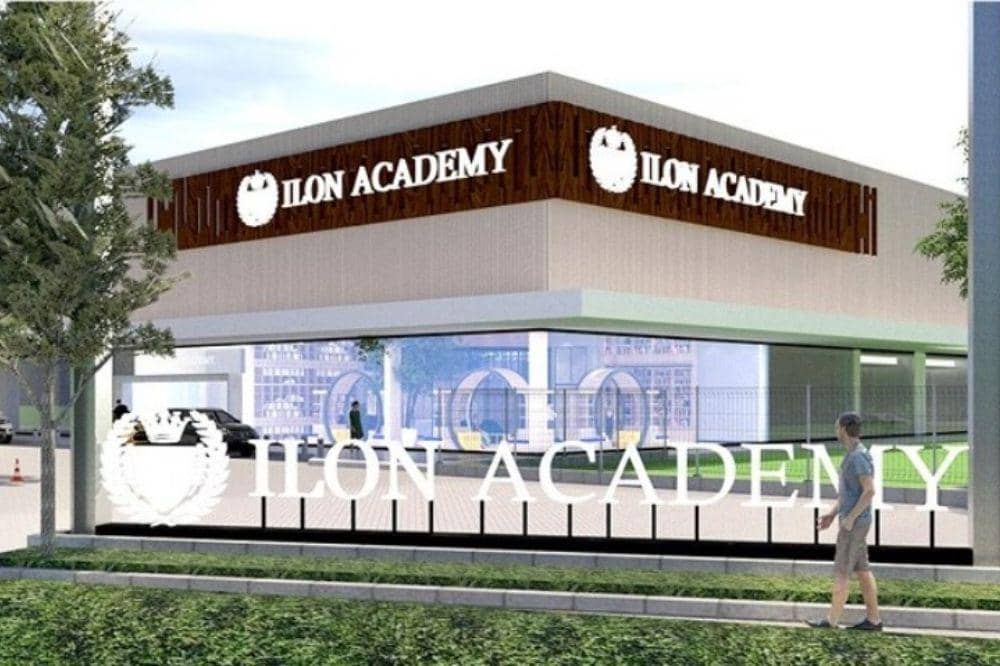 ILON Academy