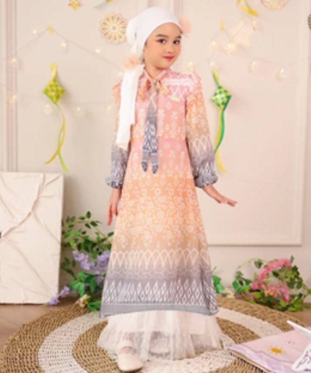 MARVES - Shazia Gamis