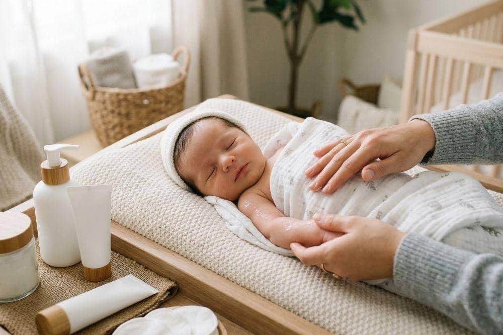 Popmama.com/Dewi Triana Rahmawati/AI