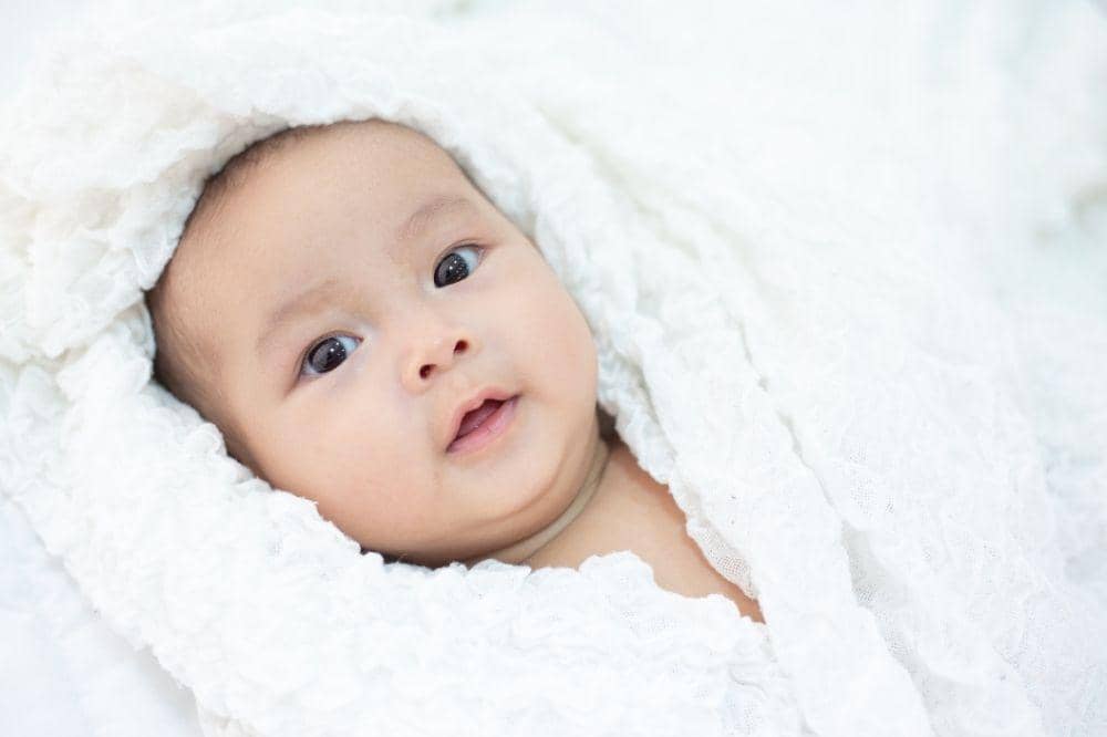 Sering Dianggap Sepele, Ketahui 7 Pantangan Mengasuh Bayi Baru Lahir