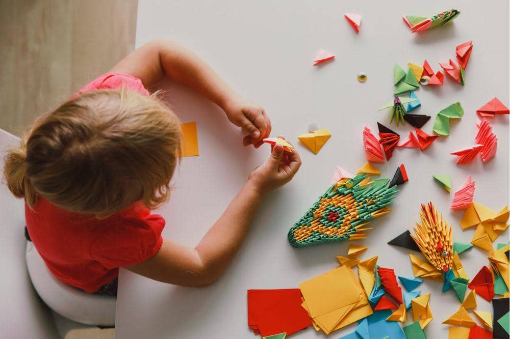 Usia 2 Tahun, Fase Kritis yang Tentukan Karakter Anak di Masa Depan