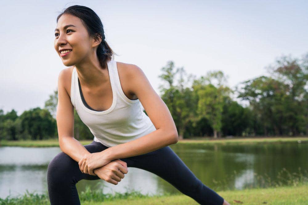 Atasi Penebalan Dinding Rahim Secara Alami agar Promil Lebih Optimal 