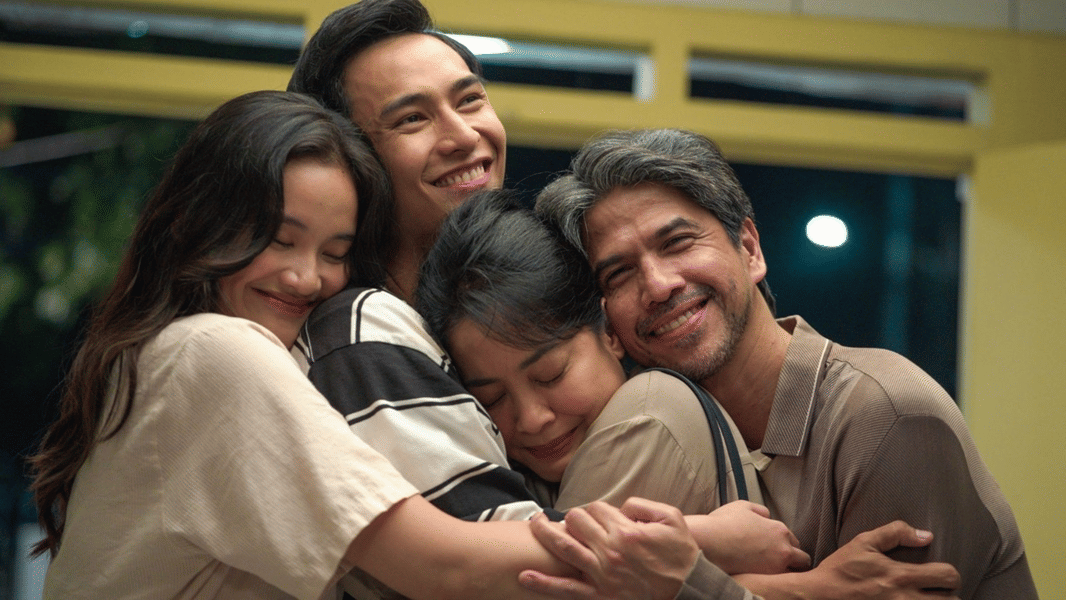 Daftar Soundtrack Film Tunggu Aku Sukses Nanti, Ada RAN & Hindia