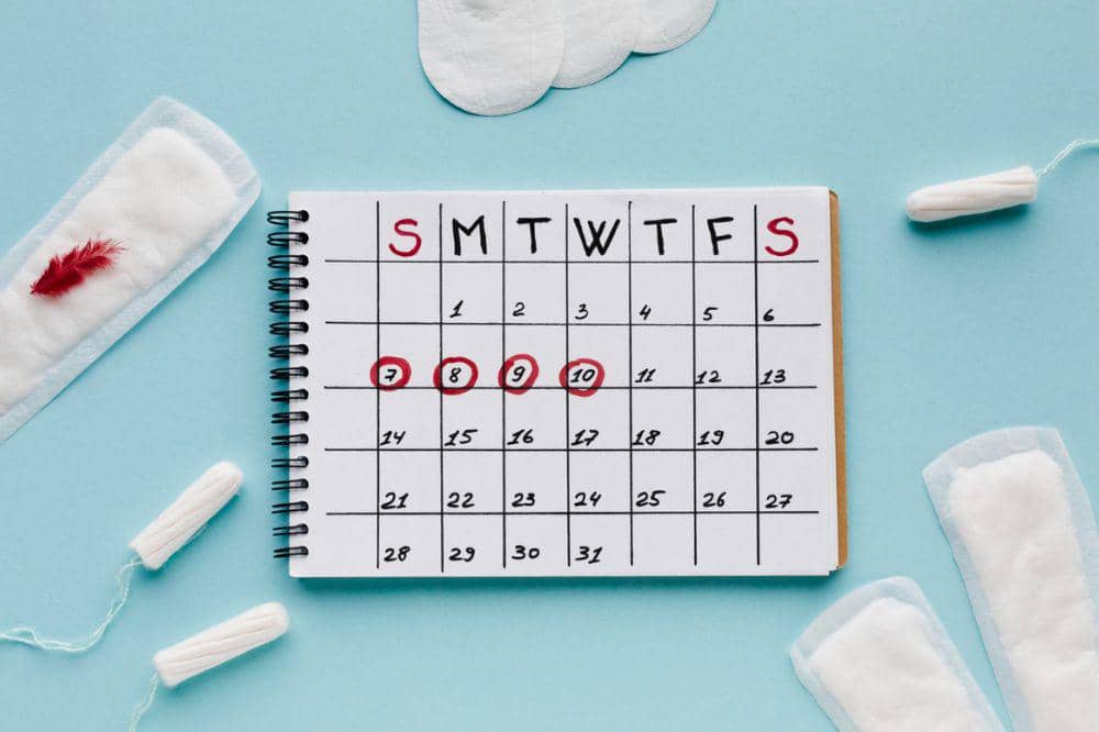 Ciri-Ciri Hormon Perempuan sedang Tinggi 