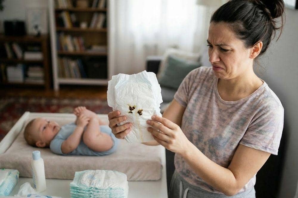 Popmama.com/Dewi Triana Rahmawati/AI