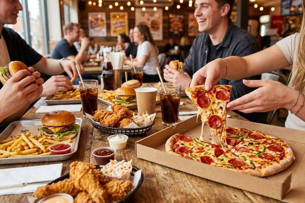 Makanan Penyebab Hormon Prolaktin Naik