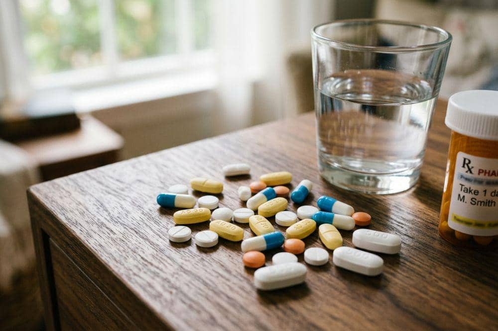 Ciri-Ciri Hormon Perempuan sedang Tinggi 