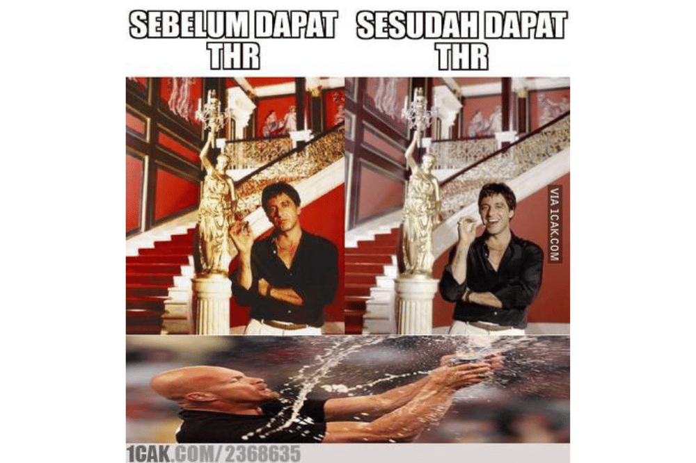 15 Meme THR Lucu, Jadi Hiburan Jelang Hari Raya (4).png