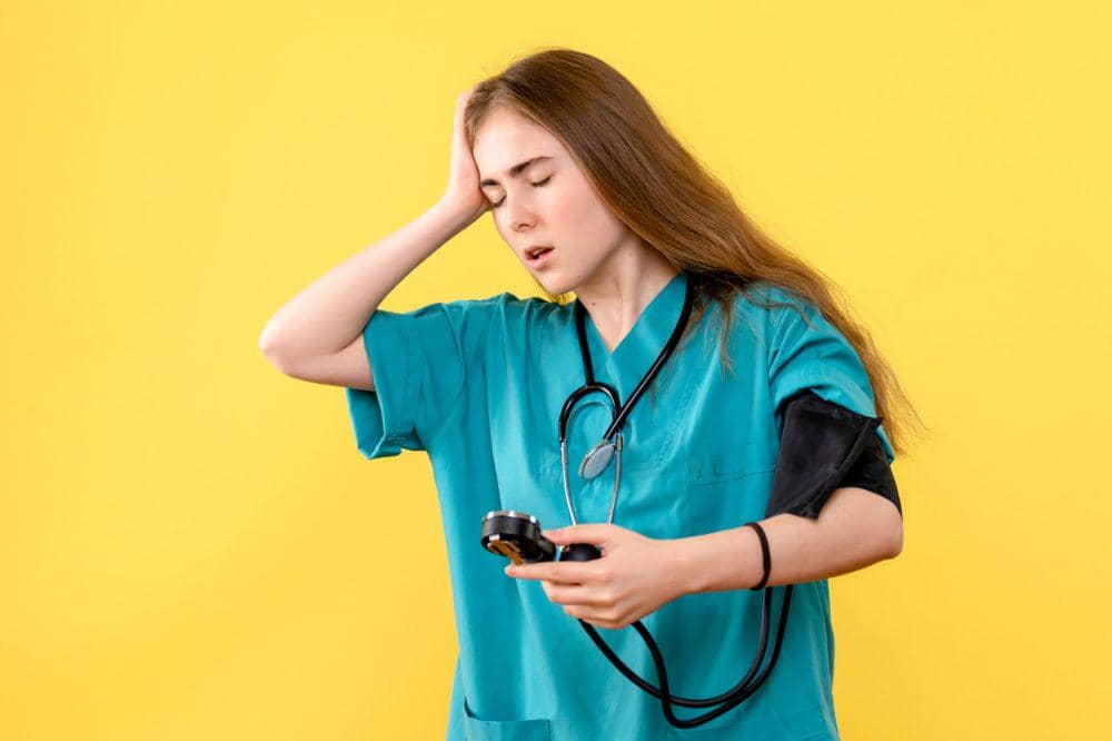 Ciri-Ciri Hormon Perempuan sedang Tinggi 