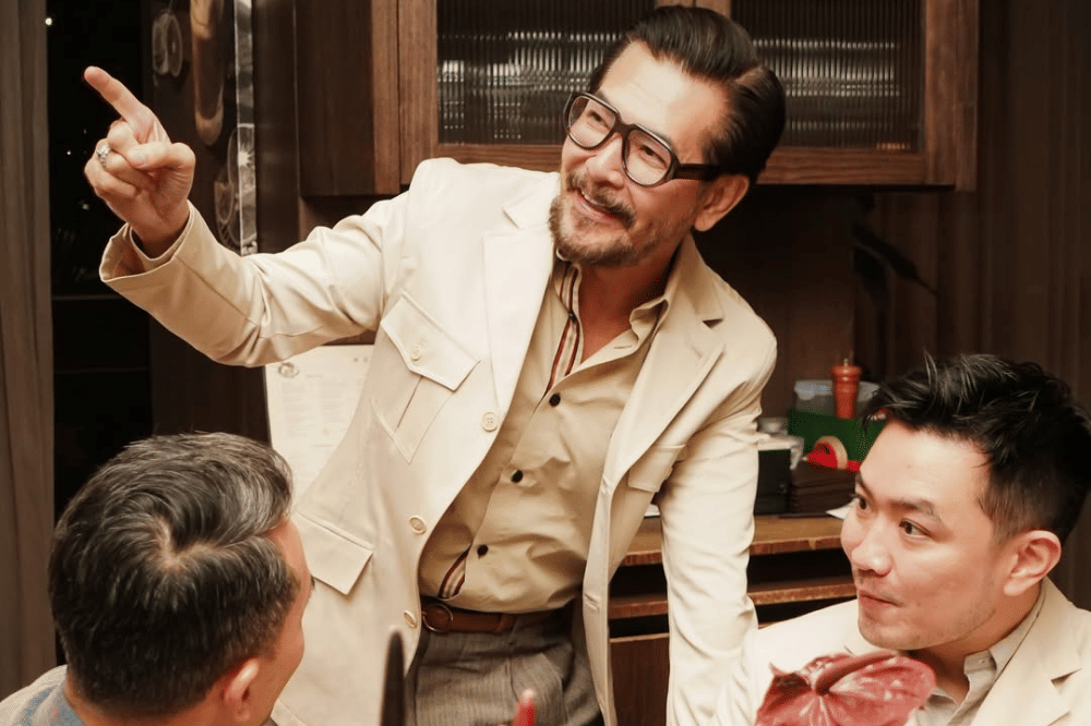 Pelajaran Hidup dari Vidi Aldiano dalam Kenangan Haru Ferry Salim