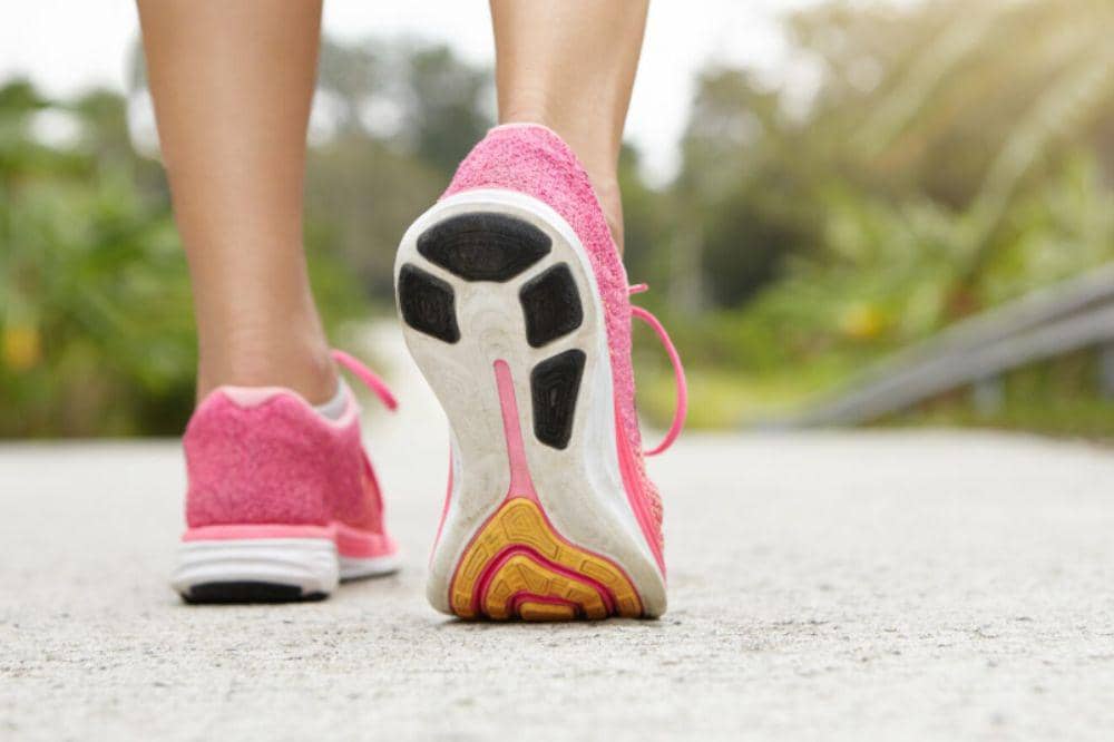 7 Cara Olahraga yang Bisa Tingkatkan Kesuburan