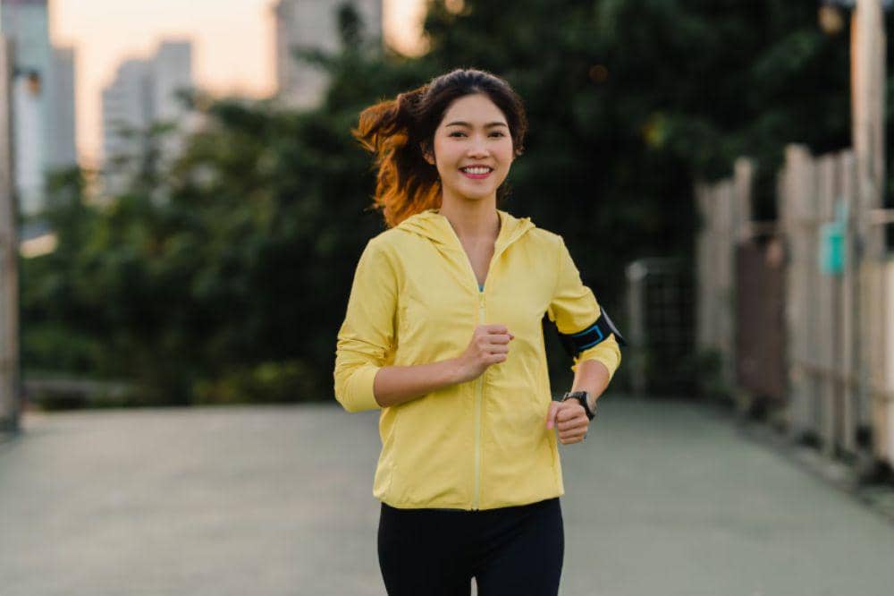 7 Cara Olahraga yang Bisa Tingkatkan Kesuburan