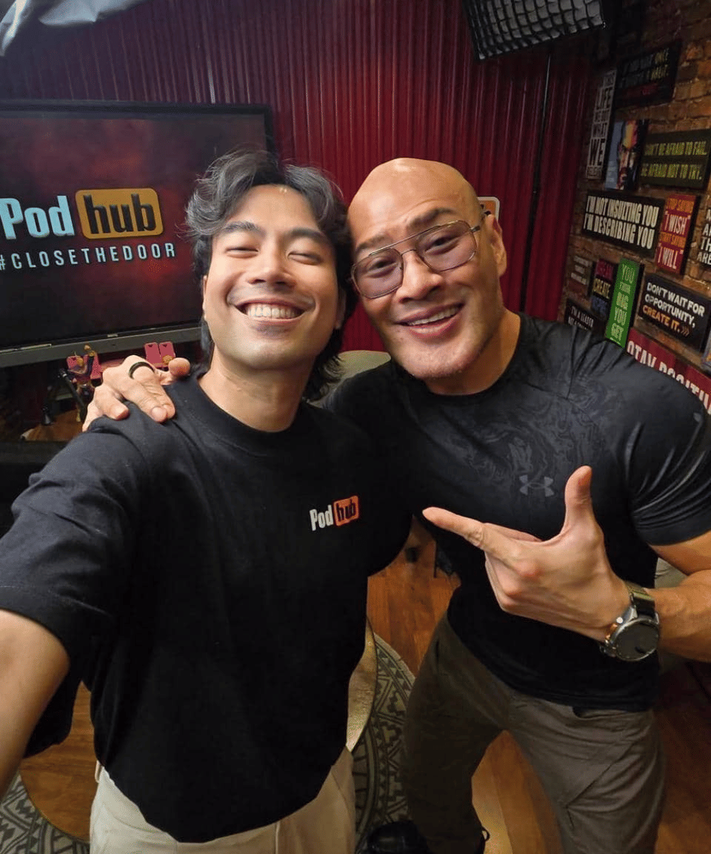 Deddy Corbuzier Ancam Peramal yang Manfaatkan Kematian Vidi Aldiano