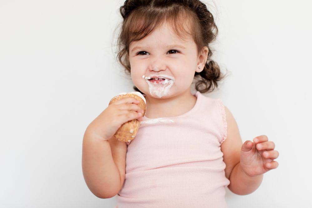 10 Cemilan Balita 1-2 Tahun di Indomaret, Enak dan Lebih Sehat untuk Anak