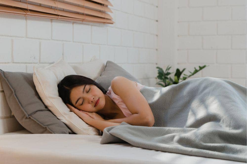 Atasi Penebalan Dinding Rahim Secara Alami agar Promil Lebih Optimal