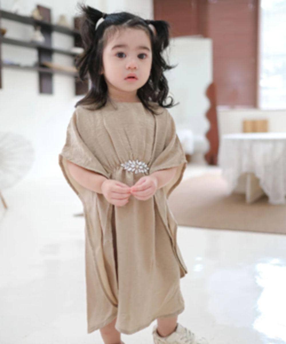 KINDR - Hira Kaftan