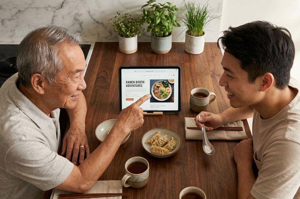 5 Cara Menghadapi Rasa Canggung dengan Mertua 1