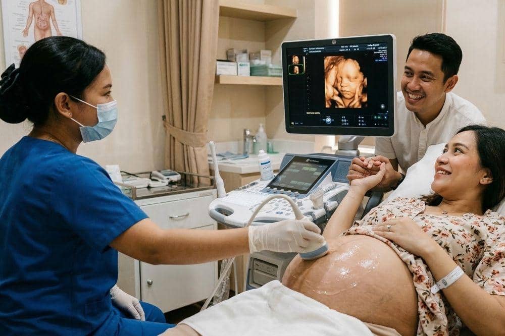 Popmama.com/Dewi Triana Rahmawati/AI