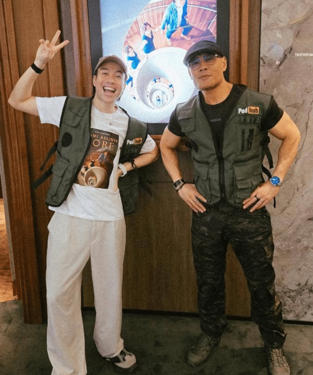 Deddy Corbuzier Ancam Peramal yang Manfaatkan Kematian Vidi Aldiano