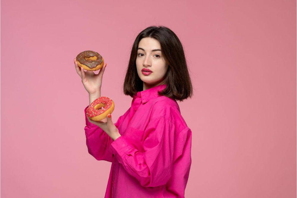 Makanan Penyebab Hormon Prolaktin Naik, Pengaruhi Produksi ASI