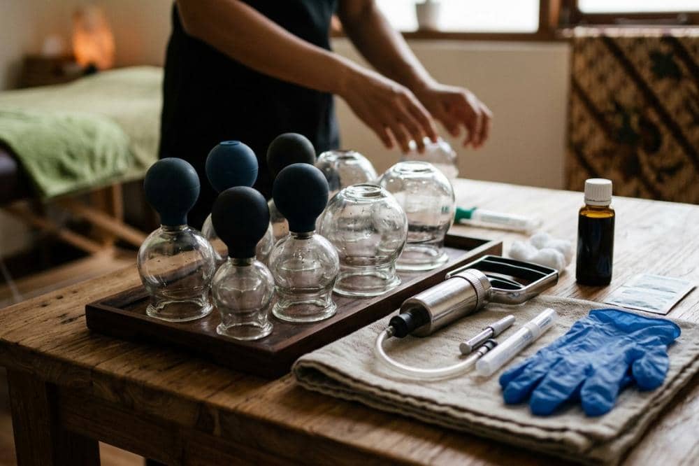 Apakah Boleh Bekam saat Puasa? Simak Hukum dan Waktu yang Dianjurkan