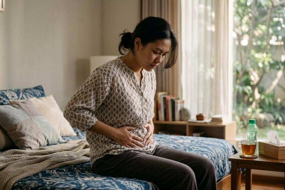 Cara Menggunakan Ovutest yang Benar 