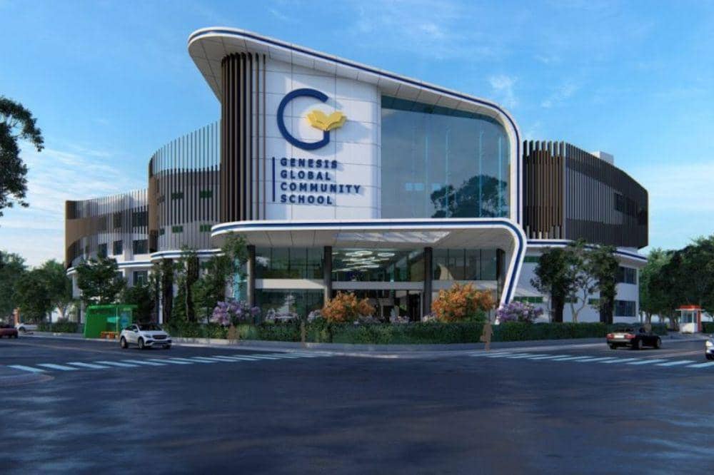 Rekomendasi Pendidikan Kelas Dunia di BSD City, Julukan City of World Class Education