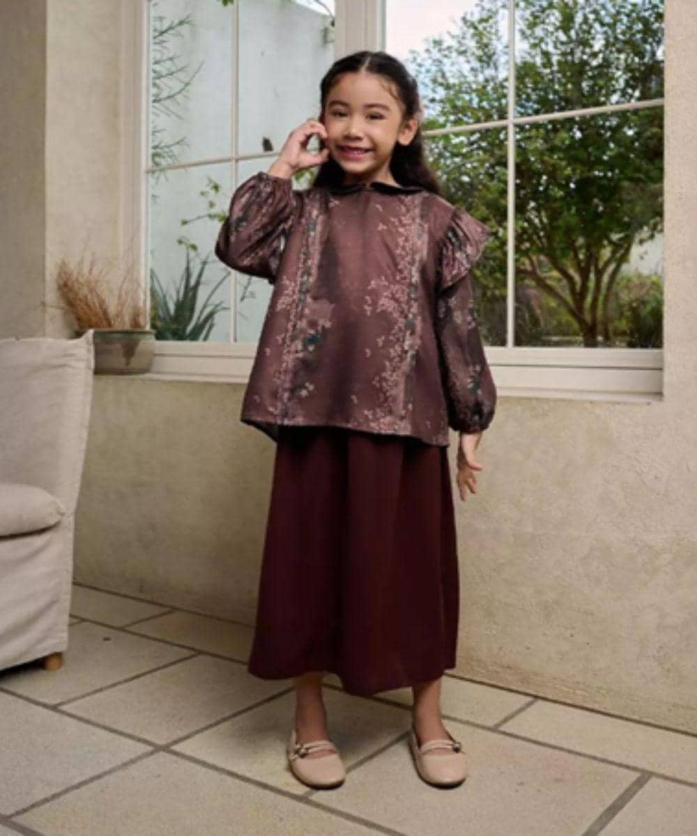 ZM Zaskia Mecca - Romansa Khatulistiwa Edisi Bunga Simpur