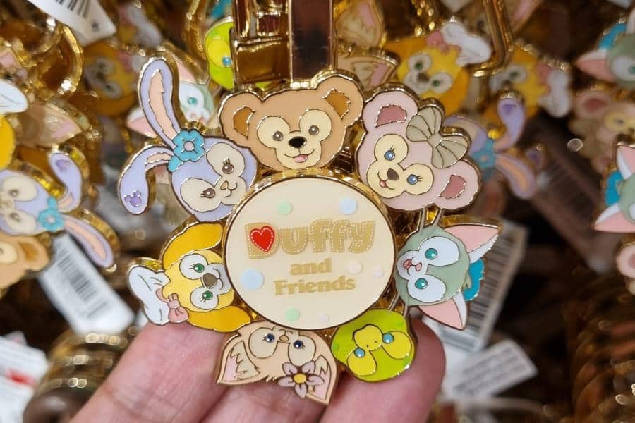 istilah kapal pesiar disney cruise