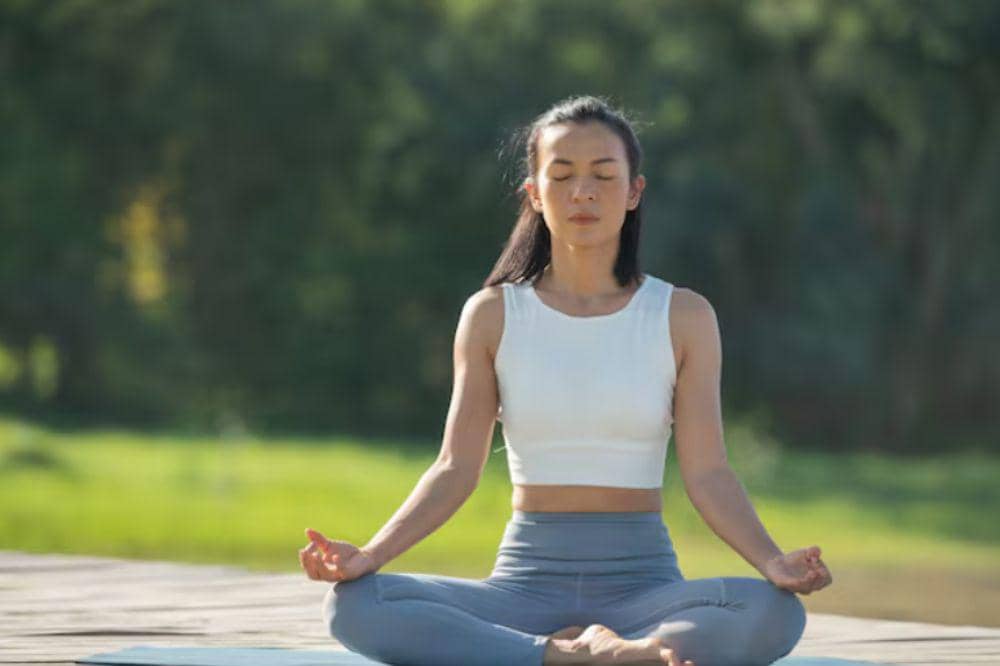 7 Cara Olahraga yang Bisa Tingkatkan Kesuburan