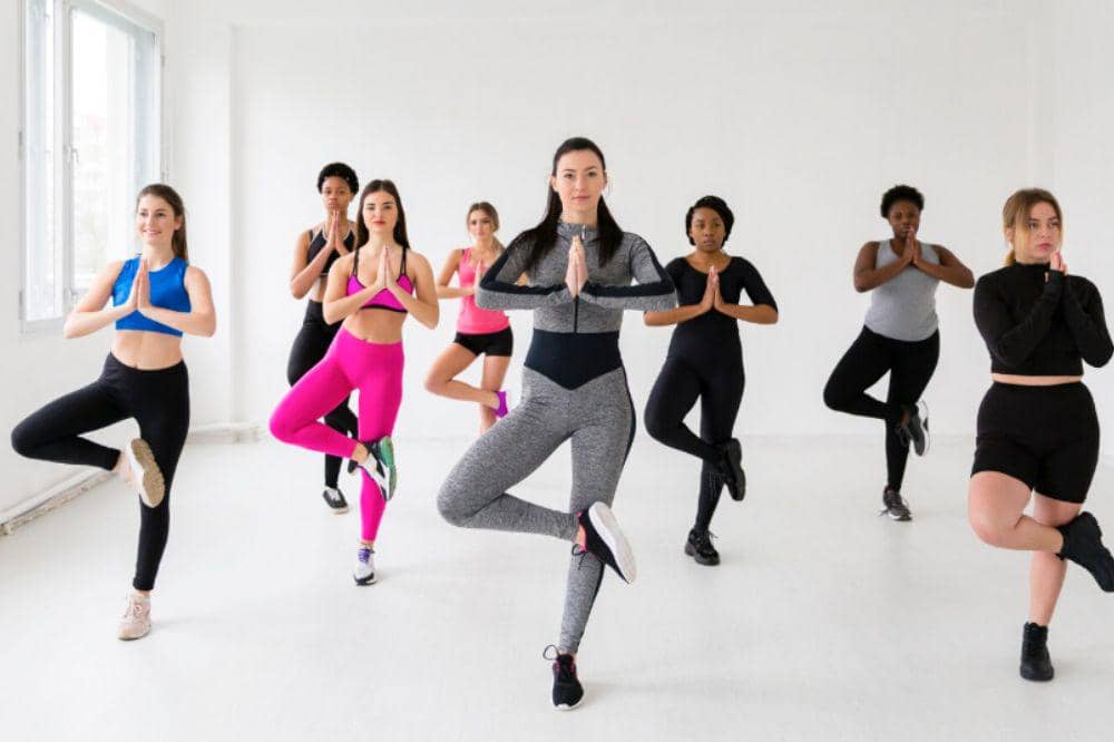 7 Cara Olahraga yang Bisa Tingkatkan Kesuburan