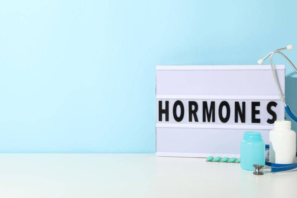 Ciri-Ciri Hormon Perempuan sedang Tinggi 