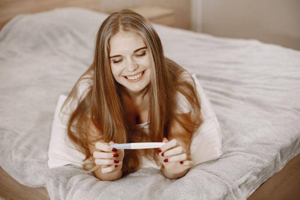 Cara Menggunakan Ovutest yang Benar 