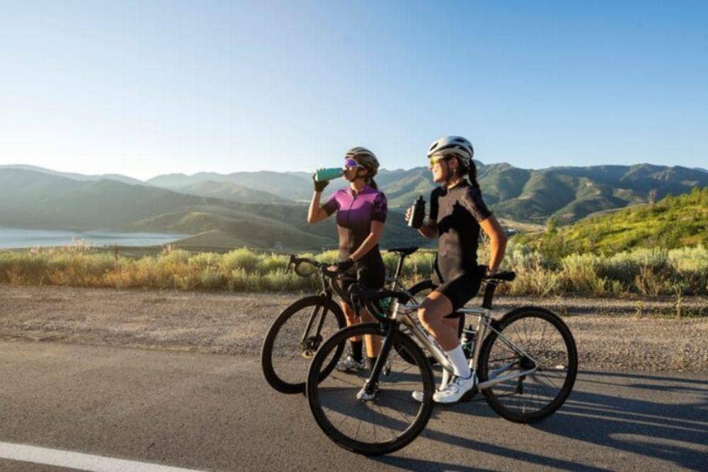 7 Cara Olahraga yang Bisa Tingkatkan Kesuburan