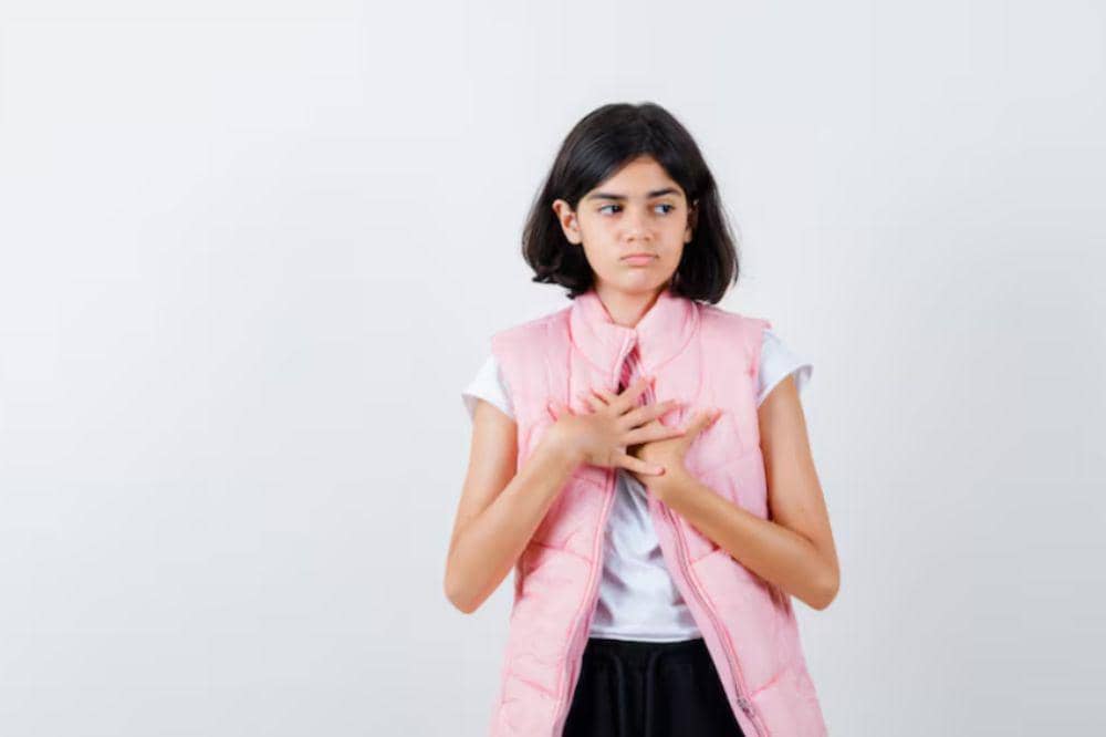 Apakah Perempuan Muda Rentan Kanker Payudara?