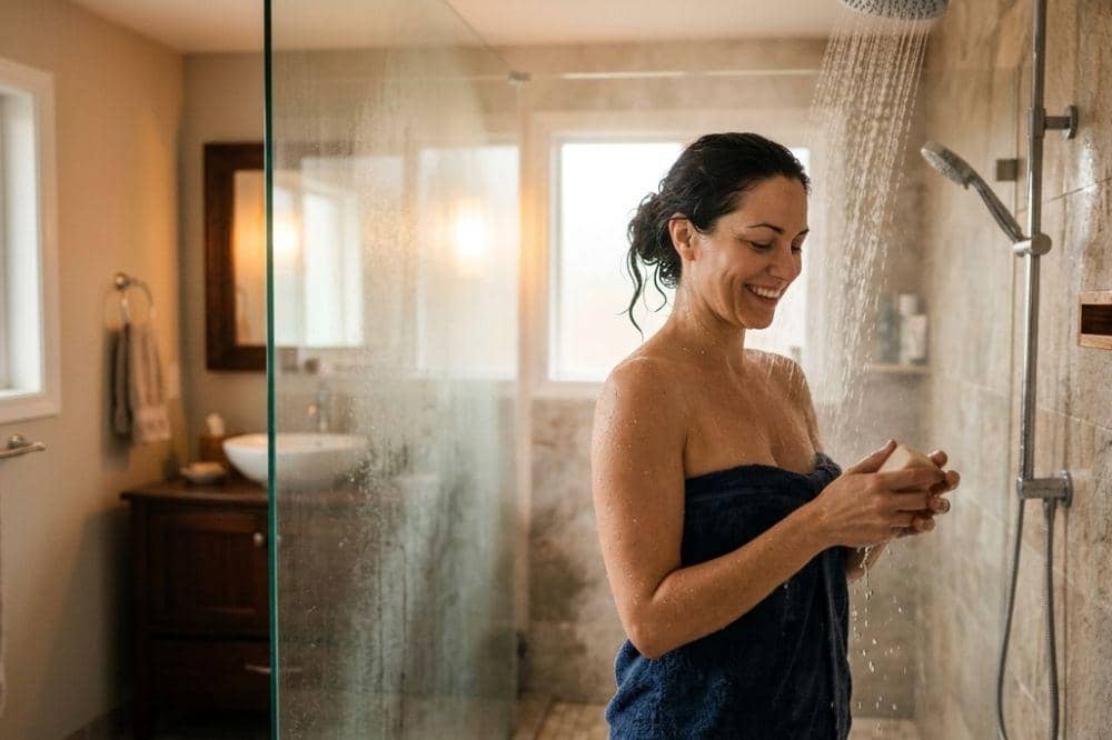 Atasi Penebalan Dinding Rahim Secara Alami agar Promil Lebih Optimal 