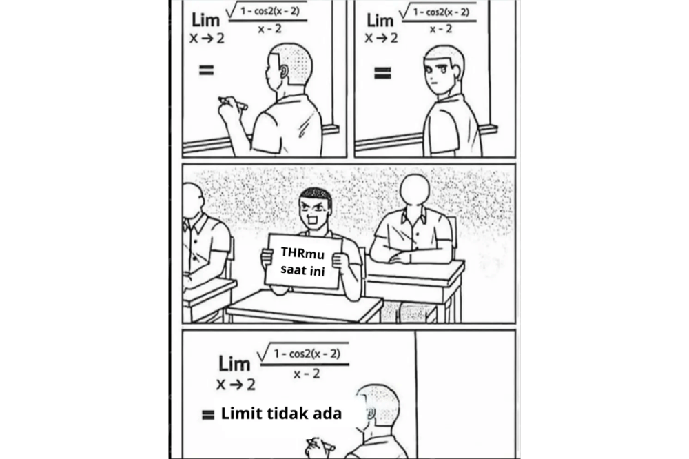 15 Meme THR Belum Cair, Relate Tapi Harus Dibawa Santai! (15).png