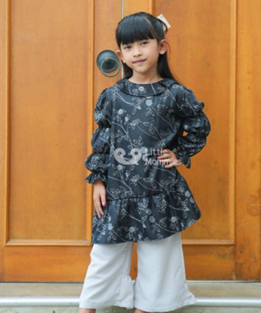 Little Mommies - One Set Kids Aleia dan Kaleia