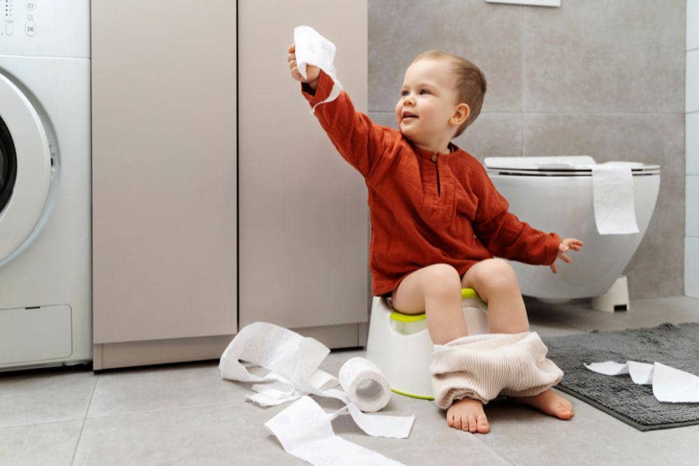 7 Obat Tradisional BAB Berlendir pada Balita yang Aman dan Mudah Dibuat