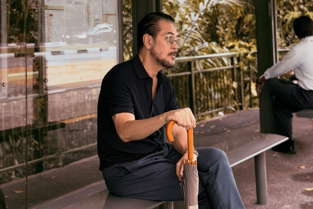 Pelajaran Hidup dari Vidi Aldiano dalam Kenangan Haru Ferry Salim