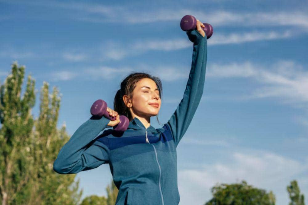 7 Cara Olahraga yang Bisa Tingkatkan Kesuburan