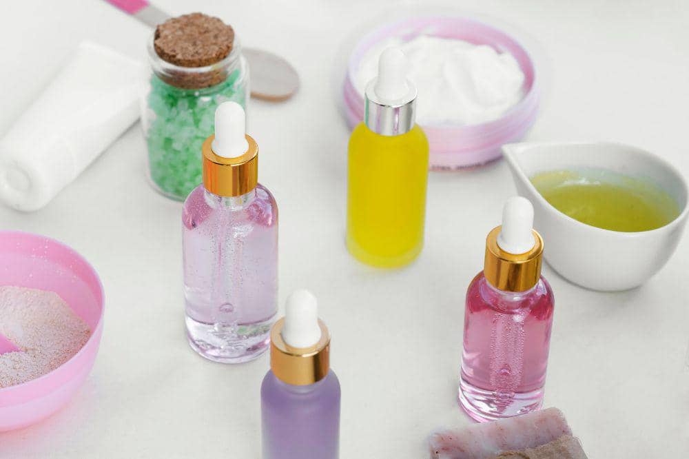 Deretan Risiko Bahan Kecantikan bagi Kesuburan