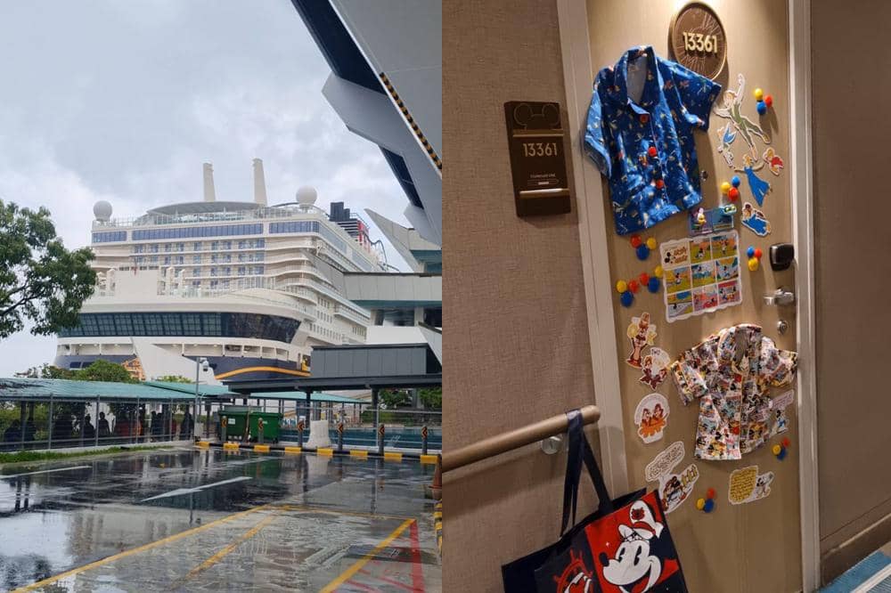 Daftar Istilah di Kapal Disney Cruise Line yang Perlu Diketahui
