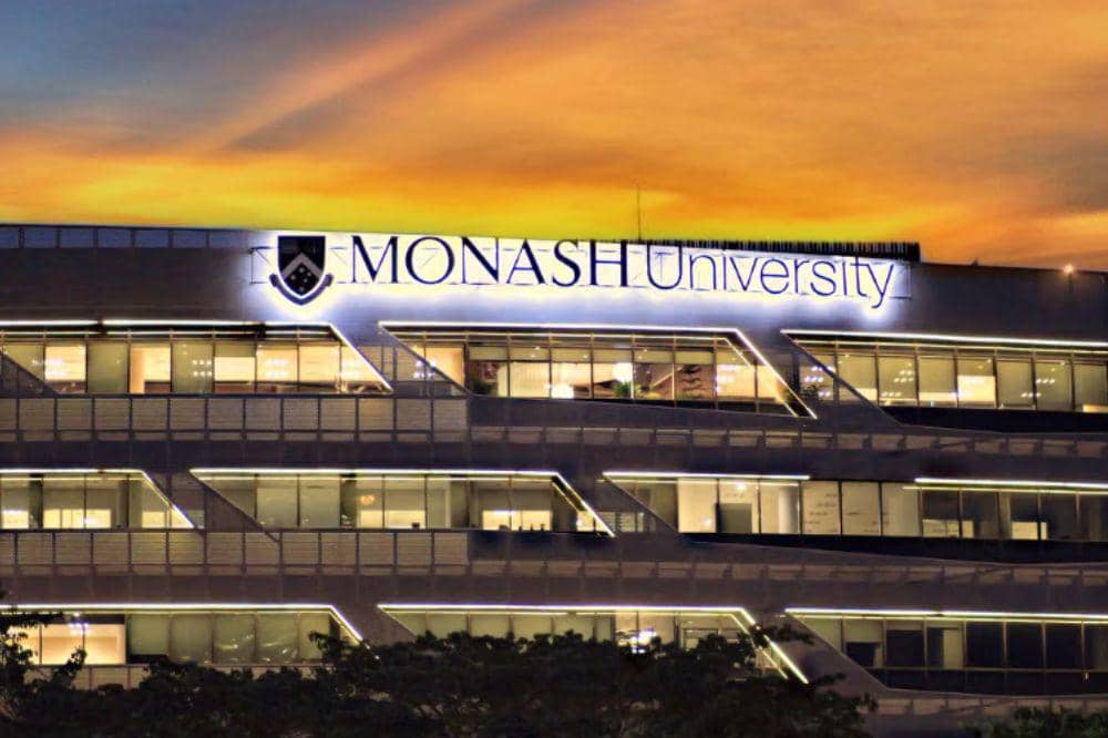 Monash University Indonesia