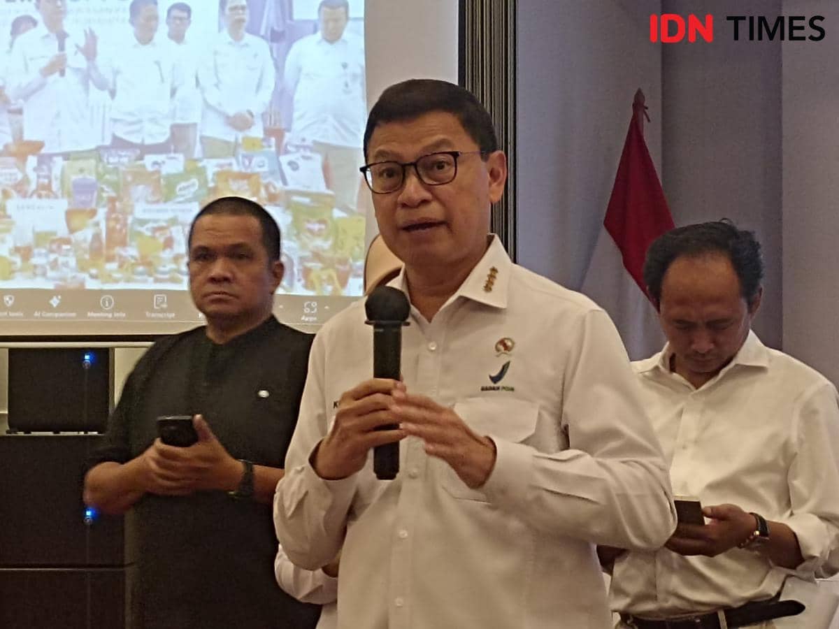 BPOM Resmi Izinkan Vaksin Campak untuk Dewasa