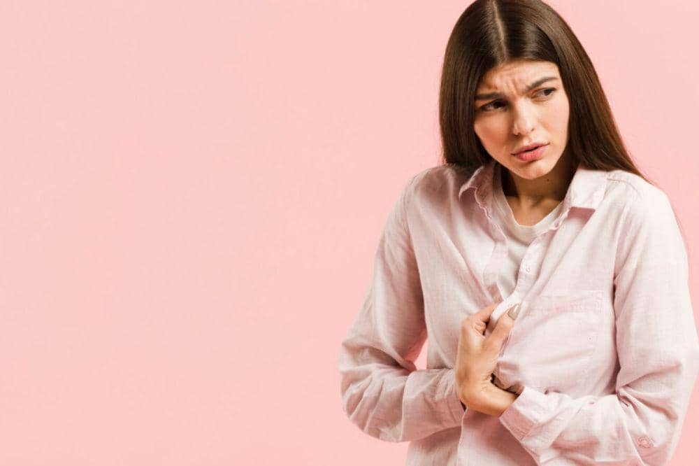 Apakah Perempuan Muda Rentan Kanker Payudara?