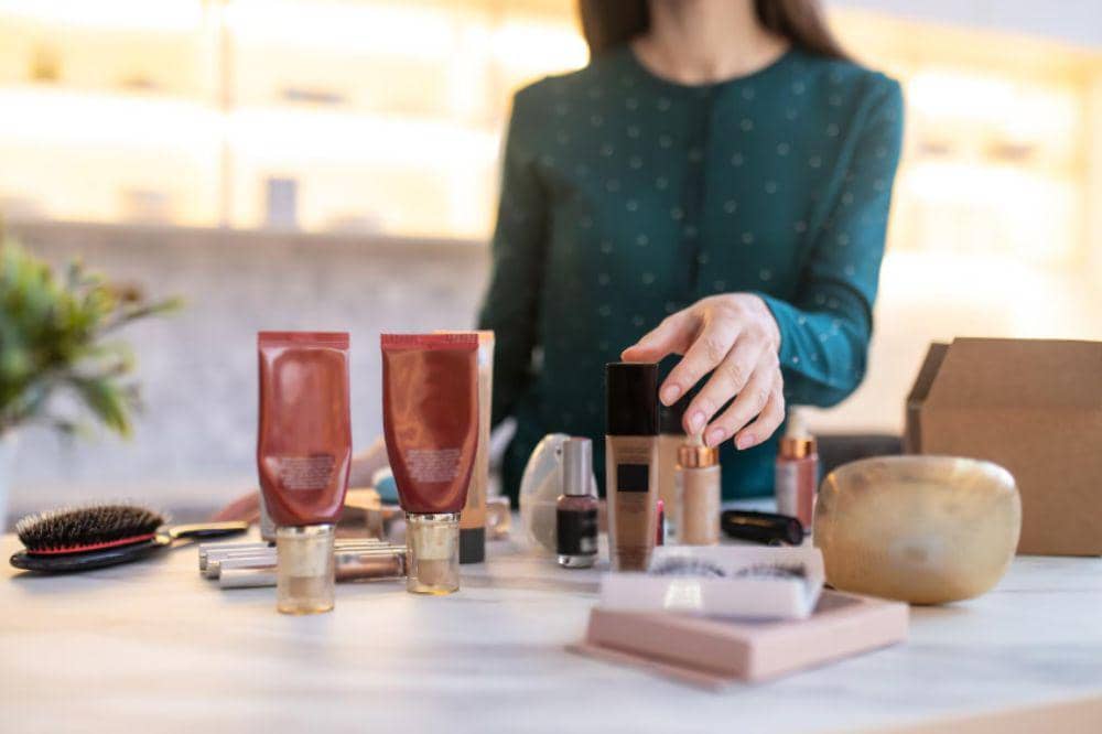 Deretan Risiko Bahan Kecantikan bagi Kesuburan