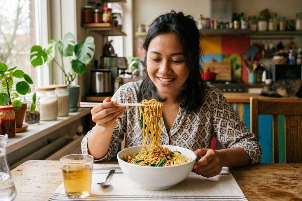 Makanan Penyebab Hormon Prolaktin Naik